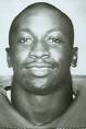 John Randle – Texas A&I defensive end - john-randle