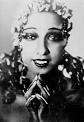 Josephine Baker is famous for