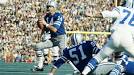 Two starts, no wins, lots of Super memories for Morton - NFL - ESPN