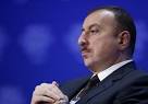 President Ilham Aliyev
