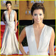 Eva Longoria - SAG AWARDS 2011 Red Carpet | 2011 SAG AWARDS, Eva ...