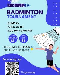 Image result for Hawley & Arborfield Badminton Club