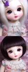 FS » HG, ED eyes;