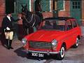 Austin A40 Farina