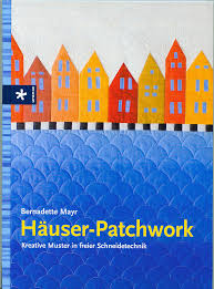 Bernadette Mayr: Häuser-
