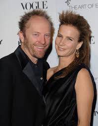 Andrew Taylor and Rachel Griffiths Photos - Zimbio - Rachel+Griffiths+Andrew+Taylor+Art+Elysium+HGZq4pd6L1Zl