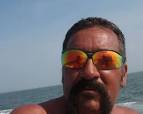 Fishing Report First Cobia trip,