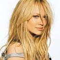 hilary duff