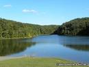 Missouri State Parks Cuivre River State Park is a bit of the Ozarks outside of the Ozarks – a nature lovers paradise just a short drive from St. Louis that is vibrant with colors three seasons of the year. 