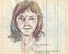 Lapin's sketch of