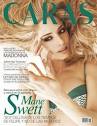 Maria Swett - Caras Magazine [Chile] (15 July 2008) - ws1lnyo45k59954