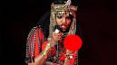 Madonna's halftime show upstaged by M.I.A. middle finger