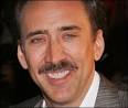Nicolas Cage