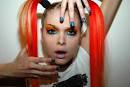 Jeremy Scott crazy ladies at