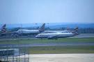 Heathrow Airport pictures, free use image, 20-10-1 by Free Foto.