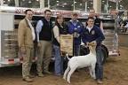 Oklahoma Farm Report - First Grand Champion Selected for OYE ...