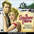 Amazon.com: A SUMMER PLACE - Original Motion Picture Soundtrack ...