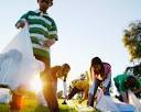 Sunday is Earth Day - an