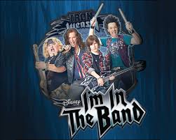 I'm in the Band