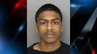 Xavier Fleming, 18, was wanted