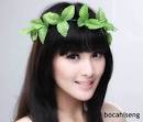 Sandra Dewi Biography