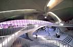 New York Architecture Images- TWA Terminal