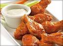 Buffalo Chicken Wings