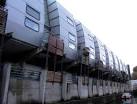 TQ2984 : Camden Residences. near to Camden Town, Camden, Great Britain - via Daymix