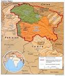 Kashmir Maps - Perry-Castañeda Map Collection - UT Library Online