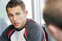 Christian Klien Picture 2