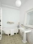 TrendHome: White Apartment in Barcelona | Trendland: Fashion Blog ...