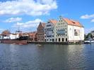 Gdansk Vacations, Tourism and Gdansk, Poland Travel Reviews ...