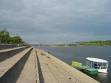 Riverside boulevard in Torun. - via Daymix