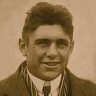 Luis Ángel Firpo (Junín,