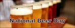 National Beer Day - Six Fifty ml