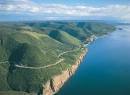 CAPE BRETON Explorations Ltd. - Home