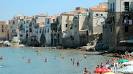 ItalyGuides.it: Pictures of Sicily: Cefalù (Cefalù), Beach, Italy