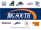 Big South outdoor champs 2008