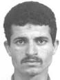 Wanted for terror offences: