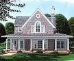 Small Cottage House Plans . . . small in size -- BIG ON CHARM!