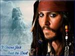 Captain Jack Sparrow - Captain Jack Sparrow Wallpaper (16949782 ...
