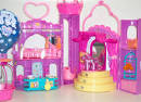 Celebration Castle
