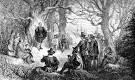 Puritan Life