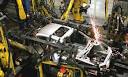 Decline in car manufacturing slows, says trade body | Business ...