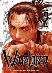 Warlord (Ki-oon) -2- Tome 2 - BD - Couv_189452