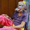 worlds funniest looking old people