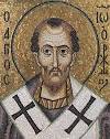 St. John Chrysostom