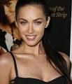 Megan Fox. Foto: AP
