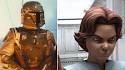 The 'Fett' is back!