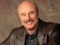 Dr. Phil Mcgraw Photos
